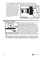 Предварительный просмотр 4 страницы BCS Oil-Fired Instruction Manual