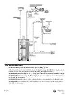 Предварительный просмотр 16 страницы BCS Oil-Fired Instruction Manual