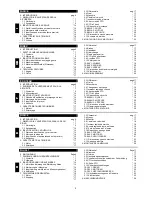 Preview for 2 page of BCS PowerSafe 710 PS Instruction Book