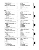 Preview for 3 page of BCS PowerSafe 710 PS Instruction Book