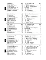 Preview for 4 page of BCS PowerSafe 710 PS Instruction Book