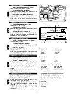 Preview for 14 page of BCS PowerSafe 710 PS Instruction Book