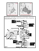 Preview for 30 page of BCS PowerSafe 710 PS Instruction Book