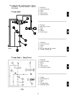 Preview for 43 page of BCS PowerSafe 710 PS Instruction Book