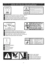 Preview for 13 page of BCS ROTEX FC Owner'S Manual