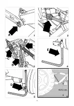 Preview for 16 page of BCS ROTEX FC Owner'S Manual