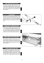 Preview for 26 page of BCS ROTEX FC Owner'S Manual