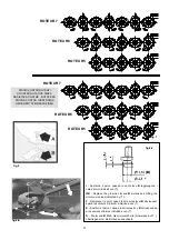 Preview for 32 page of BCS ROTEX FC Owner'S Manual