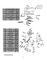 Preview for 13 page of BCS RTB115441 Owner'S Manual