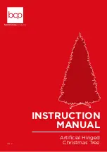 BCS SKY2359 Instruction Manual preview