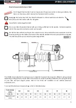 Preview for 6 page of BCS SYORS User Manual