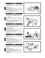 Preview for 8 page of BCS TOS 56 Owner'S Manual