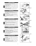 Preview for 10 page of BCS TOS 56 Owner'S Manual