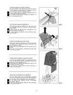 Preview for 14 page of BCS TOS 56 Owner'S Manual