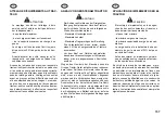 Предварительный просмотр 157 страницы BCS VALIANT 400 User'S And Maintenance Booklet