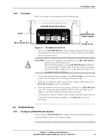 Предварительный просмотр 17 страницы BCSI pH SAFE PH1000 Operator'S Manual