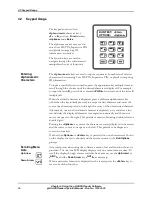 Предварительный просмотр 20 страницы BCSI pH SAFE PH1000 Operator'S Manual