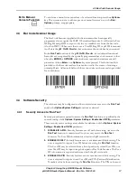 Предварительный просмотр 21 страницы BCSI pH SAFE PH1000 Operator'S Manual