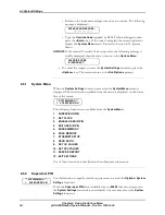 Предварительный просмотр 42 страницы BCSI pH SAFE PH1000 Operator'S Manual