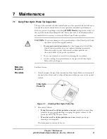 Предварительный просмотр 55 страницы BCSI pH SAFE PH1000 Operator'S Manual