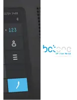 bctone RFC3261 User Manual preview