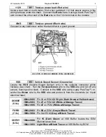 Предварительный просмотр 6 страницы BD Diesel Performance 1030395 Installation Manual