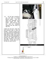 Preview for 16 page of BD Diesel Performance 1036703 Instructions Manual