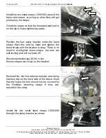 Предварительный просмотр 13 страницы BD Diesel Performance 1050312D Installation Instructions Manual