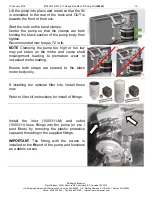 Предварительный просмотр 14 страницы BD Diesel Performance 1050312D Installation Instructions Manual