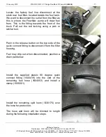 Предварительный просмотр 17 страницы BD Diesel Performance 1050312D Installation Instructions Manual