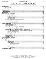 Preview for 2 page of BD Diesel Performance X-monitor 2 Installation Manual