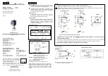 Preview for 1 page of BD Sensors DS 230 Mounting Instructions