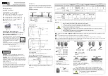 Предварительный просмотр 1 страницы BD Sensors PMC 110 Mounting Instructions