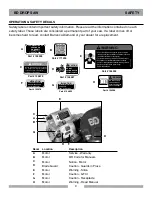 Preview for 9 page of BD 172668 Operating Instructions Manual