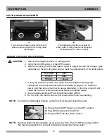 Preview for 13 page of BD 172668 Operating Instructions Manual