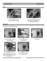 Preview for 14 page of BD 172668 Operating Instructions Manual