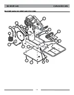 Preview for 16 page of BD 172668 Operating Instructions Manual