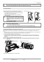 Предварительный просмотр 16 страницы BD Alaris 8002TIG03 Directions For Use Manual