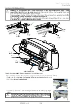 Предварительный просмотр 19 страницы BD Alaris 8002TIG03 Directions For Use Manual