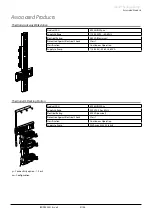 Предварительный просмотр 42 страницы BD Alaris 8002TIG03 Directions For Use Manual