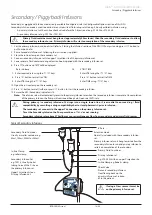 Preview for 19 page of BD Alaris 800TIG2BGN1 Directions For Use Manual