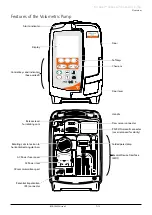 Предварительный просмотр 8 страницы BD Alaris neXus GPneXus1 Directions For Use Manual