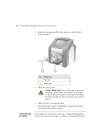 Предварительный просмотр 86 страницы BD BD FACSPresto Instructions For Use Manual