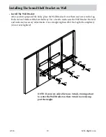 Preview for 11 page of BD BDS4012-50 Manual