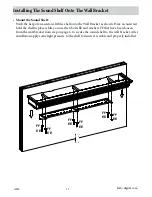 Preview for 12 page of BD BDS4012-50 Manual