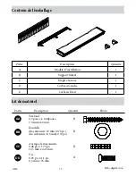 Preview for 15 page of BD BDS4012-50 Manual