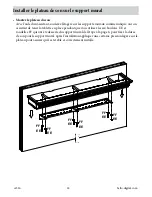 Preview for 24 page of BD BDS4012-50 Manual