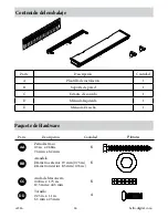 Preview for 27 page of BD BDS4012-50 Manual