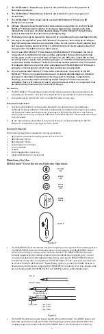 Предварительный просмотр 4 страницы BD EleVation Instructions For Use Manual