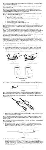 Предварительный просмотр 6 страницы BD EleVation Instructions For Use Manual